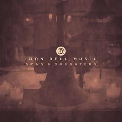 Sons & Daughters (feat. Joel Gerdis)