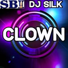 Clown(Instrumental Version)