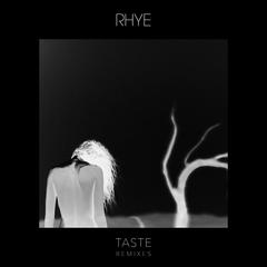 Taste(Mano Le Tough Remix)