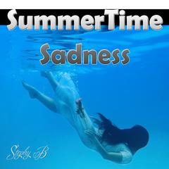 Summertime Sadness(Remix Version)