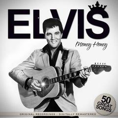 Hound Dog