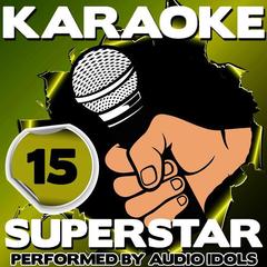 2 Faced (Originally Performed by Louise) [Karaoke Version]