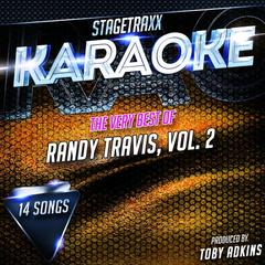 The Box (Karaoke Version)(Originally Performed By Randy Travis)