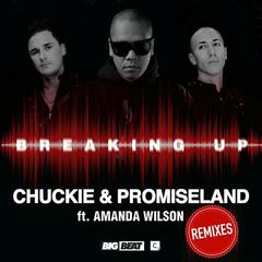 Breaking Up (Dzeko & Torres Remix)