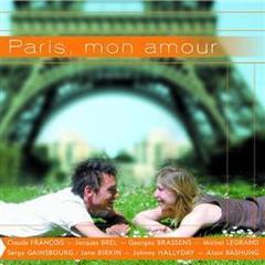 Les Amoureux Des Bancs Publics