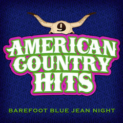 Barefoot Blue Jean Night(As Made Famous By Jake Owen)