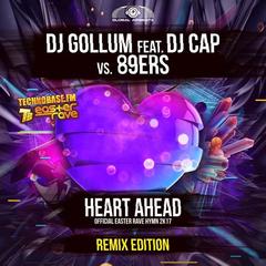 Heart Ahead(Easter Rave Hymn 2k17)(Scott Brown Remix)