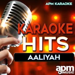 I Don’t Wanna (Karaoke Version)(Karaoke Version)