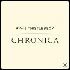 Until the End(Ryan Thistlebeck Radio Edit)