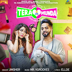 Tera Munda