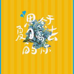 夏に去りし君を想フ