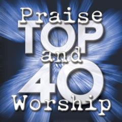 The Power Of Your Love (Praise And Worship Top 40 Album Version)