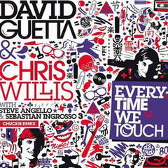 Everytime We Touch(David Tort Rmx)