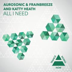 All I Need(Progressive Mix)