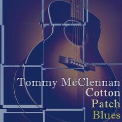 Bertha Lee Blues