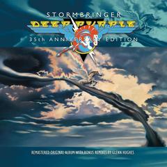 Stormbringer(2009 Digital Remaster)