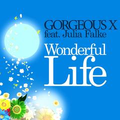 Wonderful Life(89ers Remix Edit)