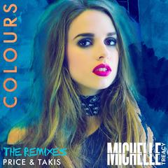 Colours(Price & Takis Remix)