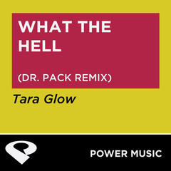 What the Hell(Dr. Pack Extended Remix)