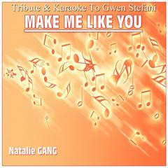 Make Me Like You