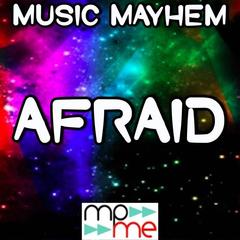 Afraid (Instrumental Version)