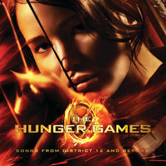 Tomorrow Will Be Kinder(from The Hunger Games Soundtrack)