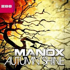 Autumn Shine(Accuface High Energy Radio Edit)