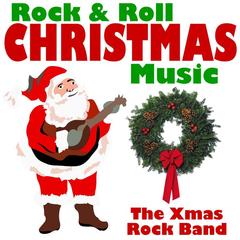 Run Run Rudolph (Rock & Roll Xmas)