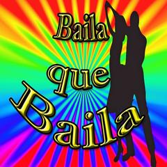 El Baile del Mono