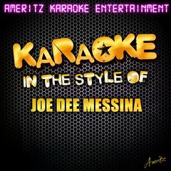 Do You Wanna Make Something of It(Karaoke Version)