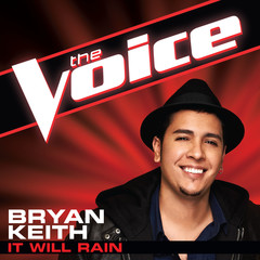 It Will Rain(The Voice Performance)