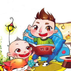 点点爱上幼儿园