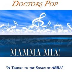 Mamma Mia(Cover Version)