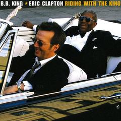 Riding With The King(Album Version)