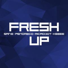 FRESH UP