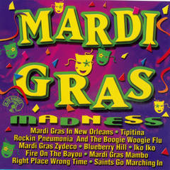 Mardi Gras Mambo