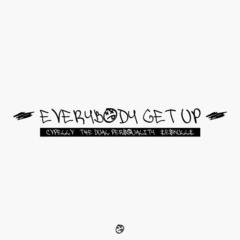 Everybody Get up(Wyro Remix)