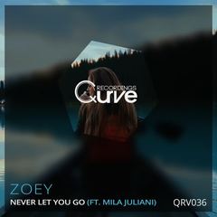 Never Let You Go(Original Mix)