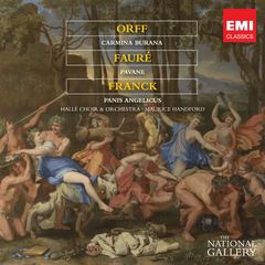 Franck: Panis angelicus