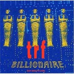 BILLIONAIRE(CLUB BEATMASTERS MIX)