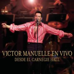 He Tratado(Live Carnegie Version)