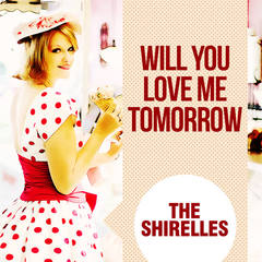 Will You Love Me Tomorrow