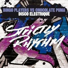 Disco Electrique (Revisited Mix)