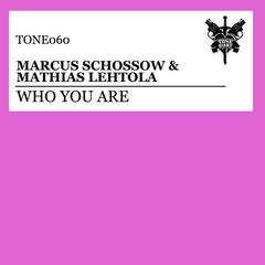 Who You Are(Original Mix)