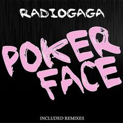 Poker Face(Antonio Pilloni & Leo Zebra Remix)