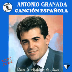 Antonio Vargas Heredia