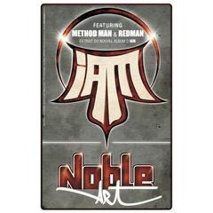 Noble Art (Featuring Method Man Et Redman)