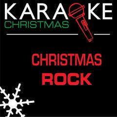 Christmas Rock (Karaoke Instrumental Track) [In the Style of Toby Keith]