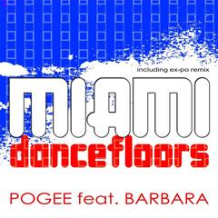 Miami Dancefloors(Original Edit)