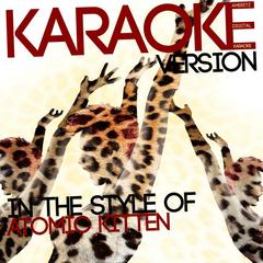 If You Come to Me (Karaoke Version)